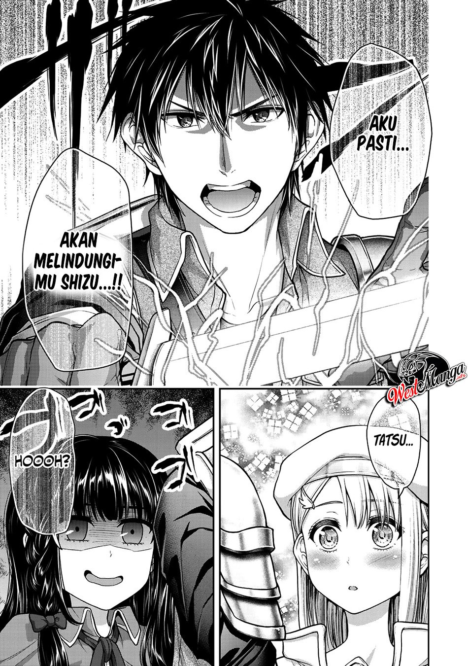 fechippuru-bokura-no-junsuina-koi - Chapter: 37