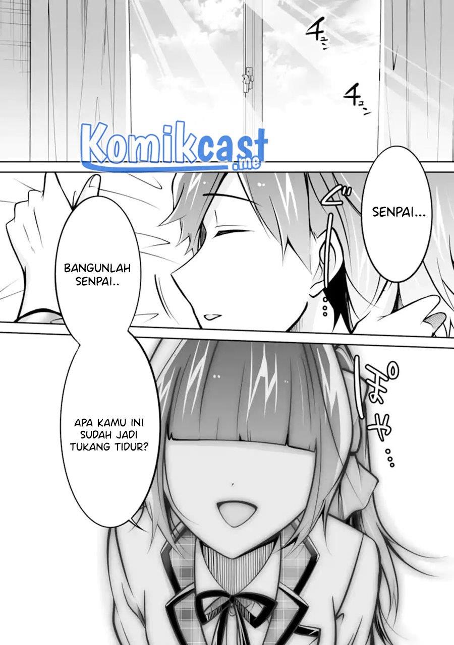 chuuko-demo-koi-ga-shitai - Chapter: 105