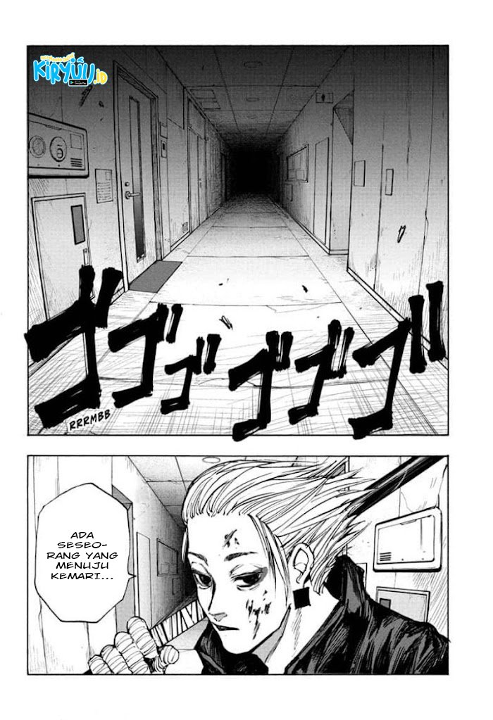 sakamoto-days - Chapter: 52