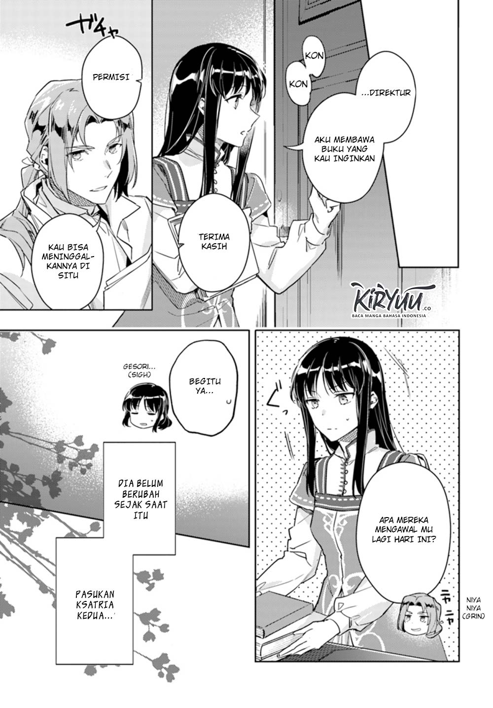 seijo-no-maryoku-wa-bannou-desu - Chapter: 9.4