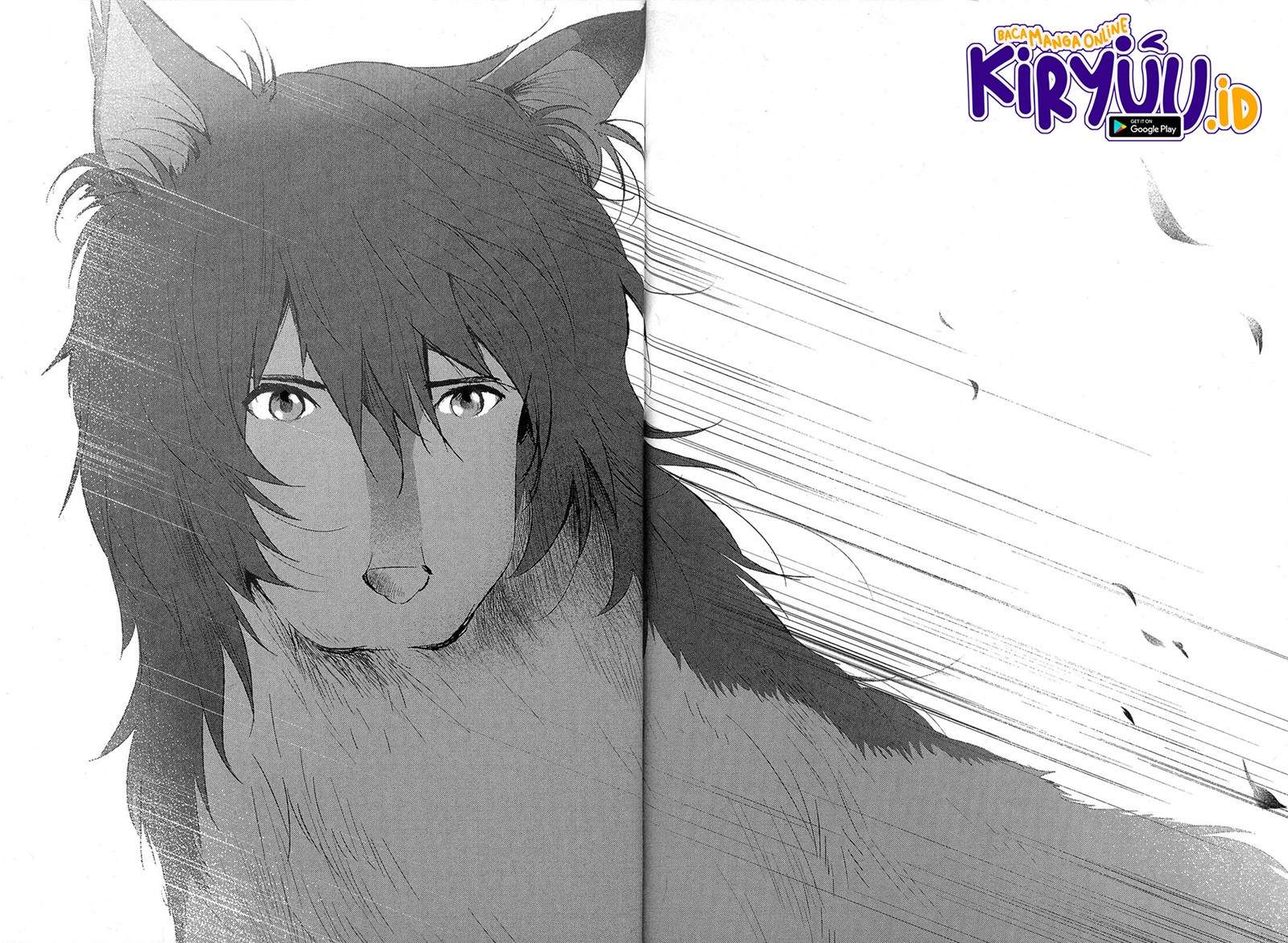 ookami-kodomo-no-ame-to-yuki - Chapter: 16 End