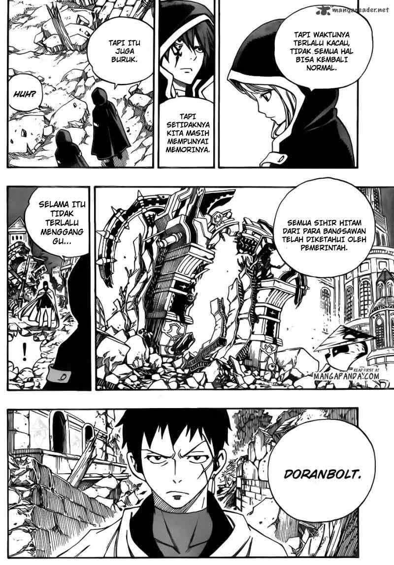 fairy-tail - Chapter: 339