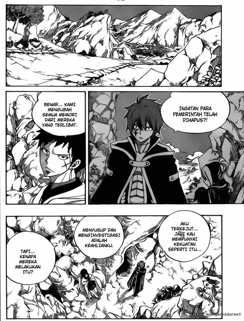 fairy-tail - Chapter: 339