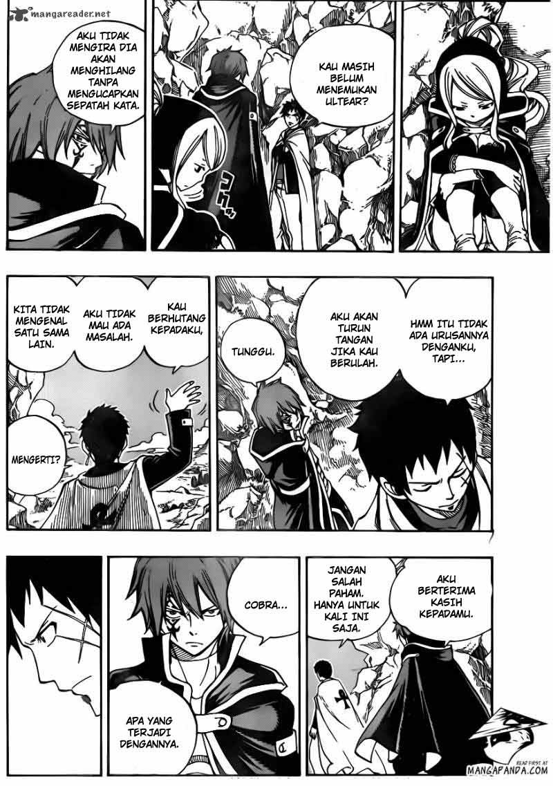 fairy-tail - Chapter: 339