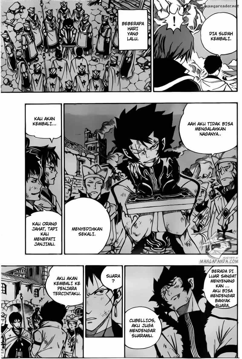 fairy-tail - Chapter: 339