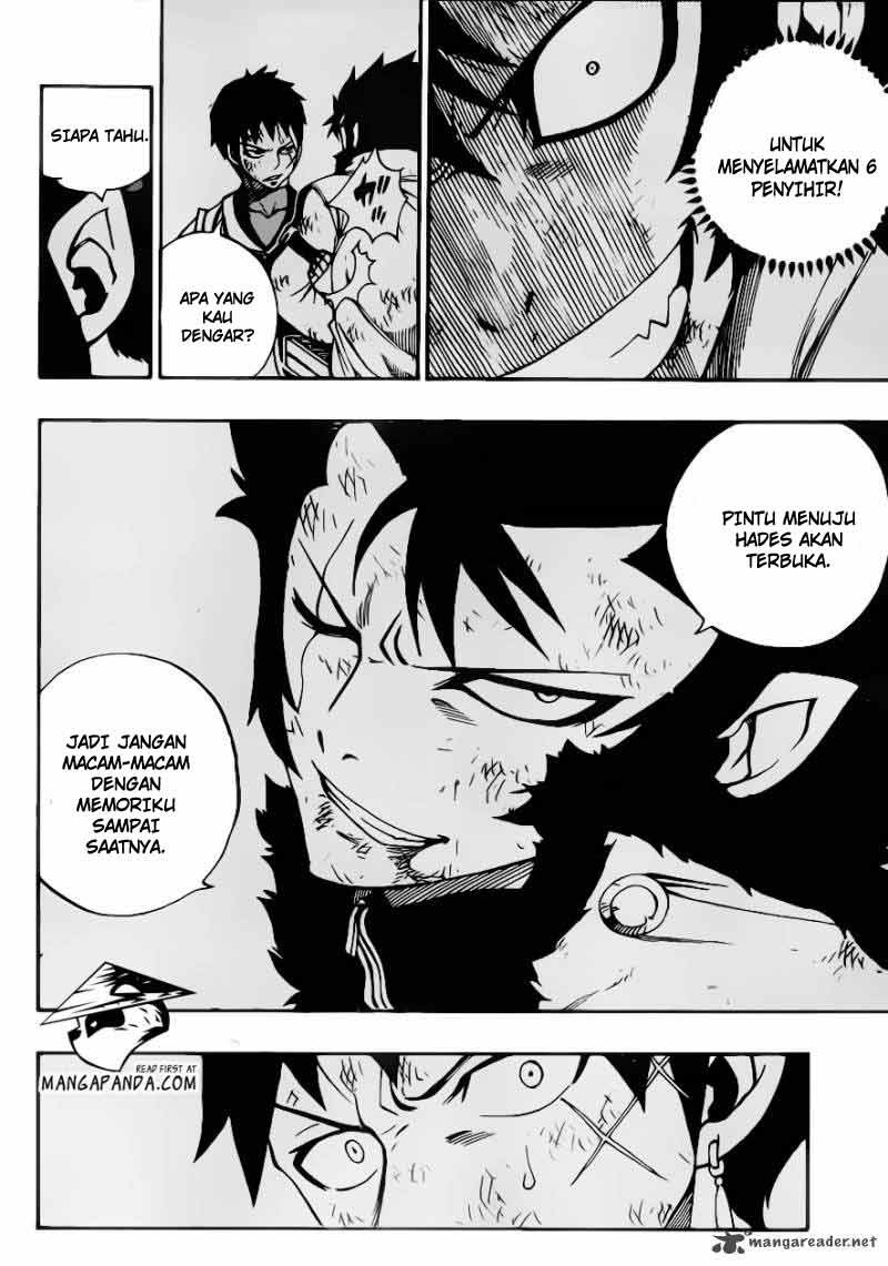 fairy-tail - Chapter: 339