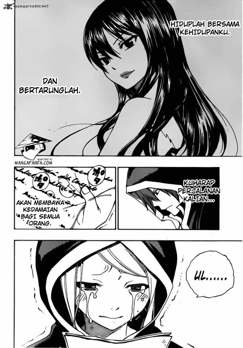 fairy-tail - Chapter: 339