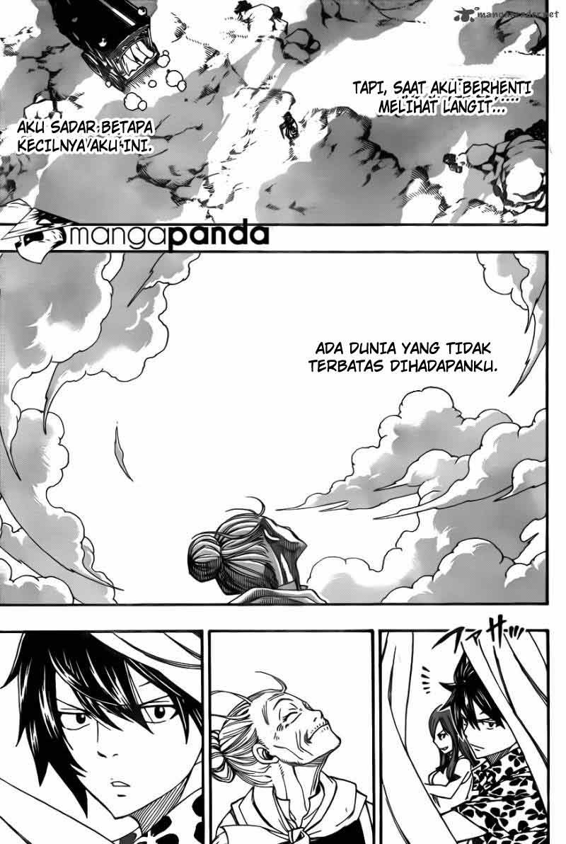 fairy-tail - Chapter: 339