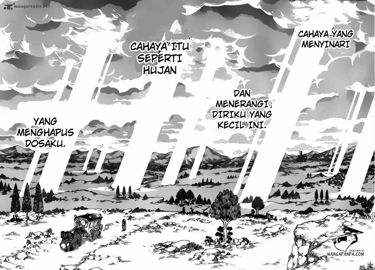 fairy-tail - Chapter: 339