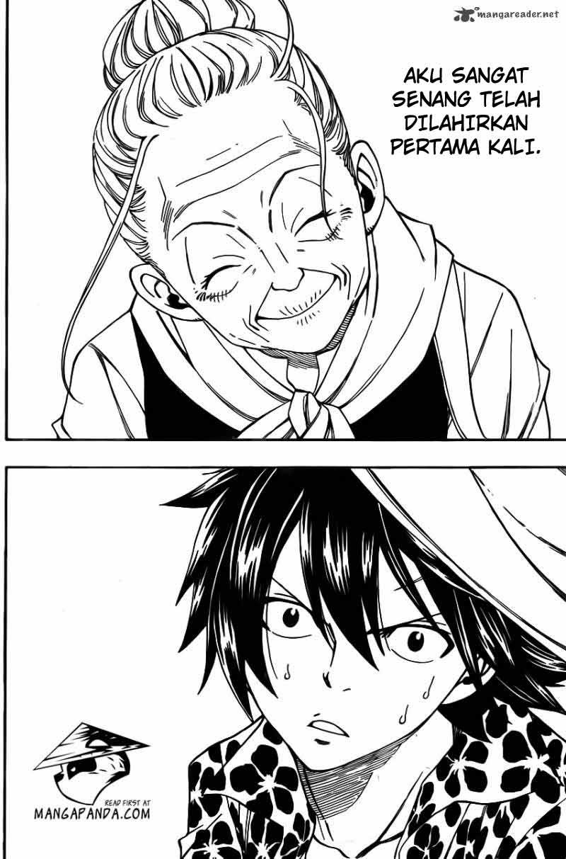 fairy-tail - Chapter: 339