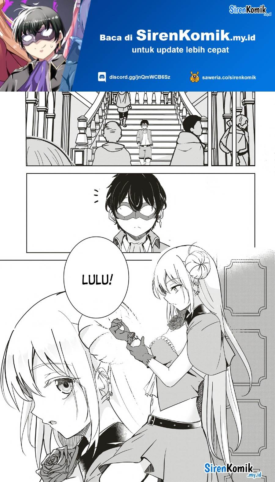isekai-saikouhou-no-guild-leader - Chapter: 7.4
