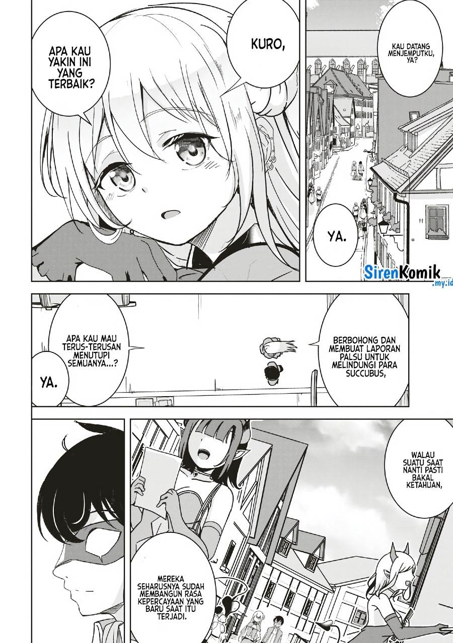 isekai-saikouhou-no-guild-leader - Chapter: 7.4