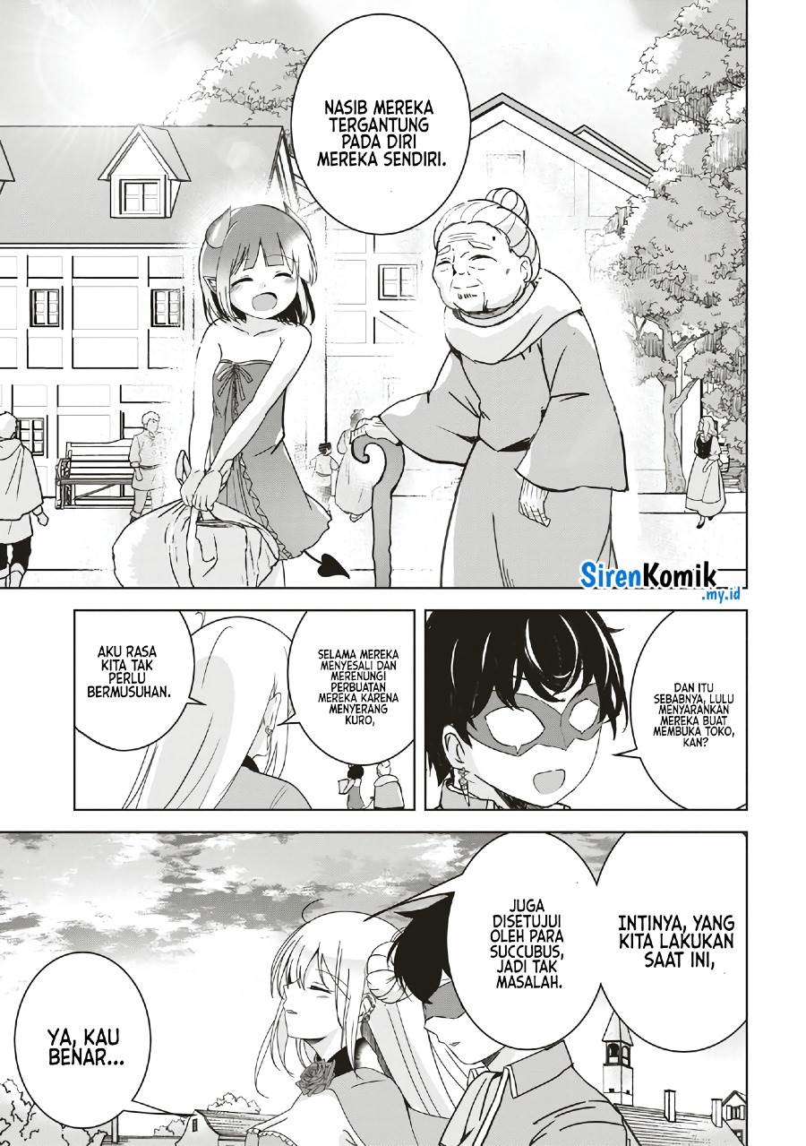 isekai-saikouhou-no-guild-leader - Chapter: 7.4