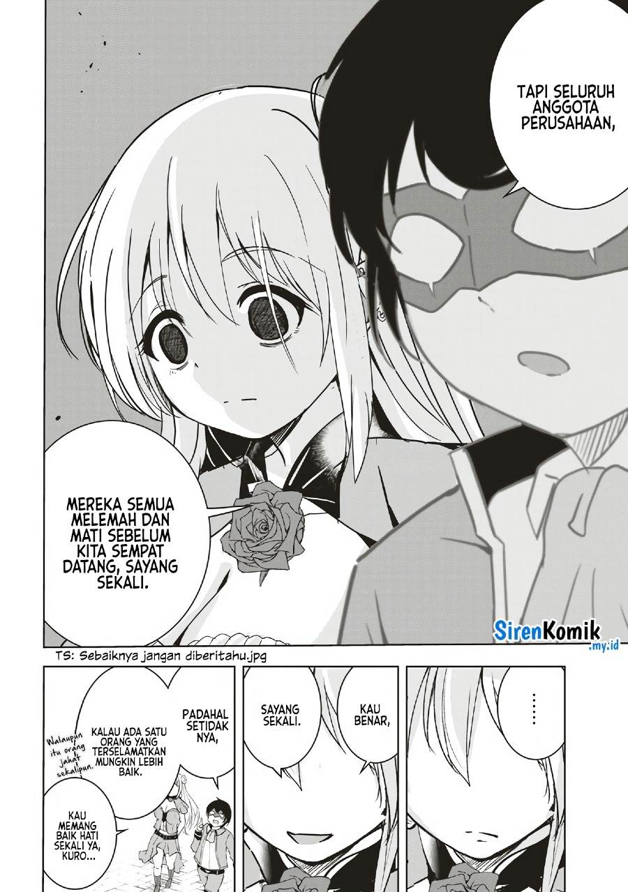 isekai-saikouhou-no-guild-leader - Chapter: 7.4