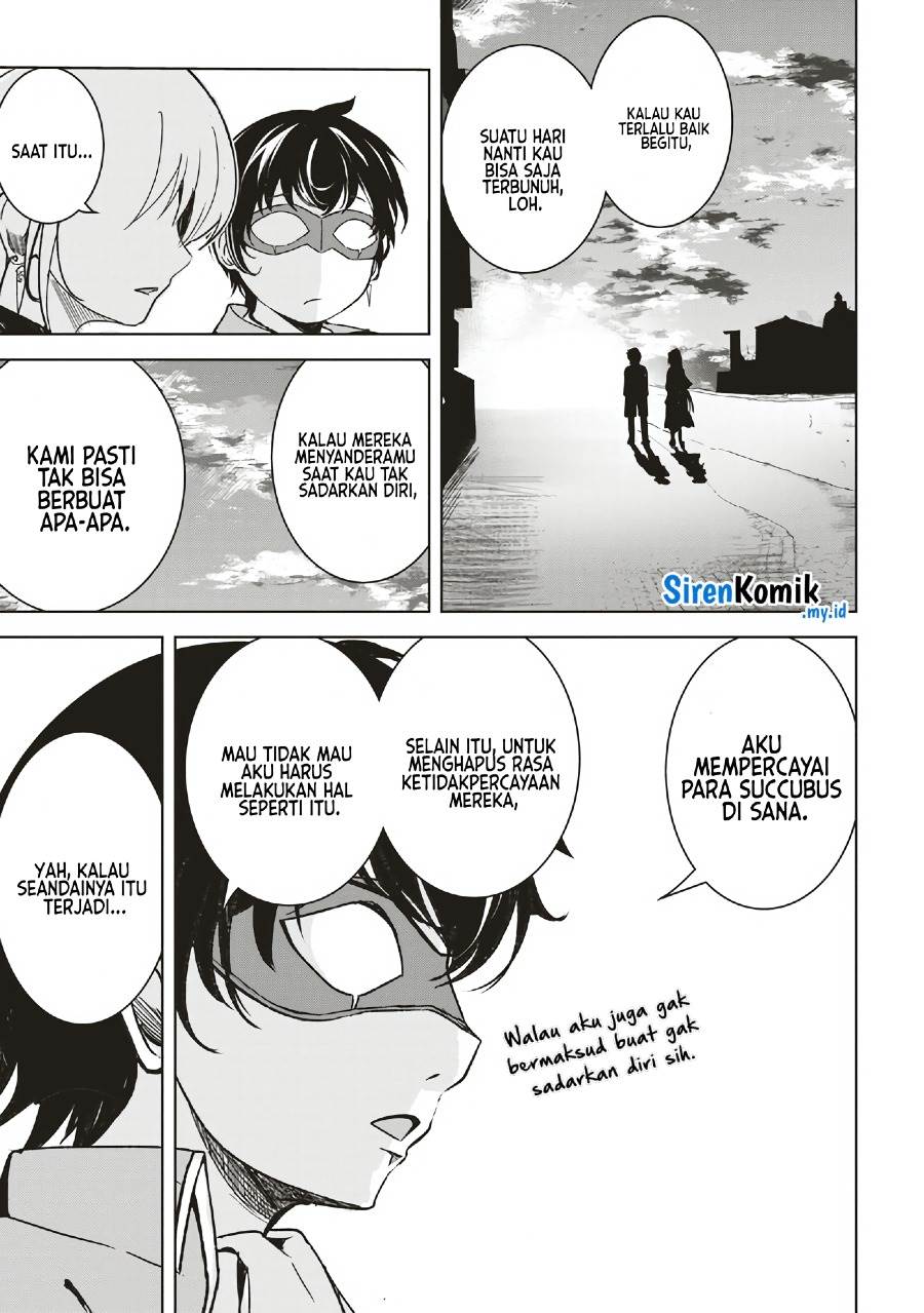 isekai-saikouhou-no-guild-leader - Chapter: 7.4