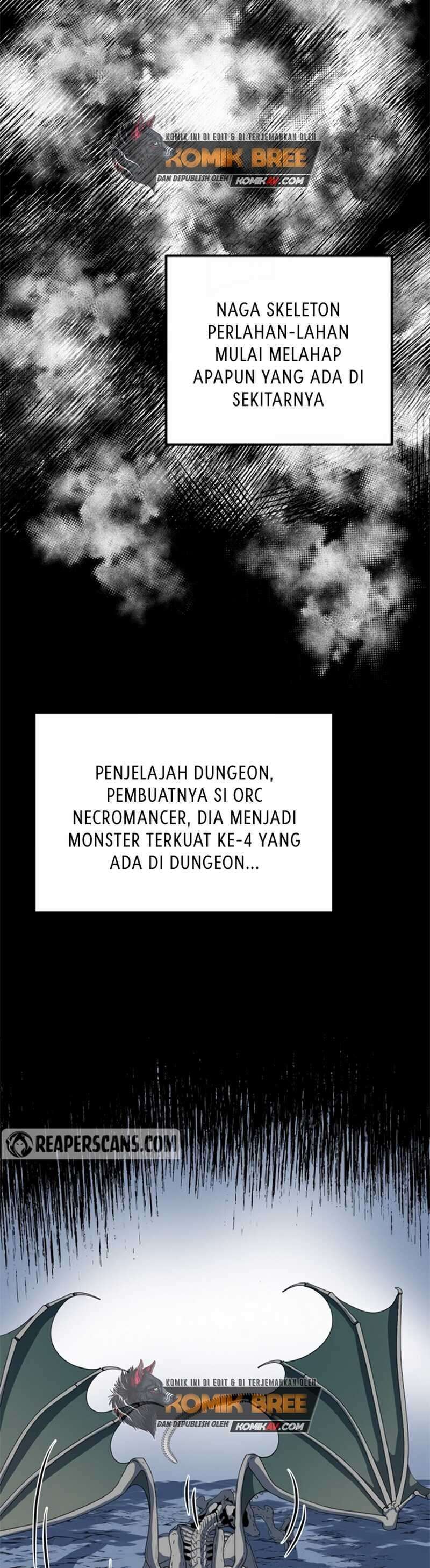 dungeon-house - Chapter: 20