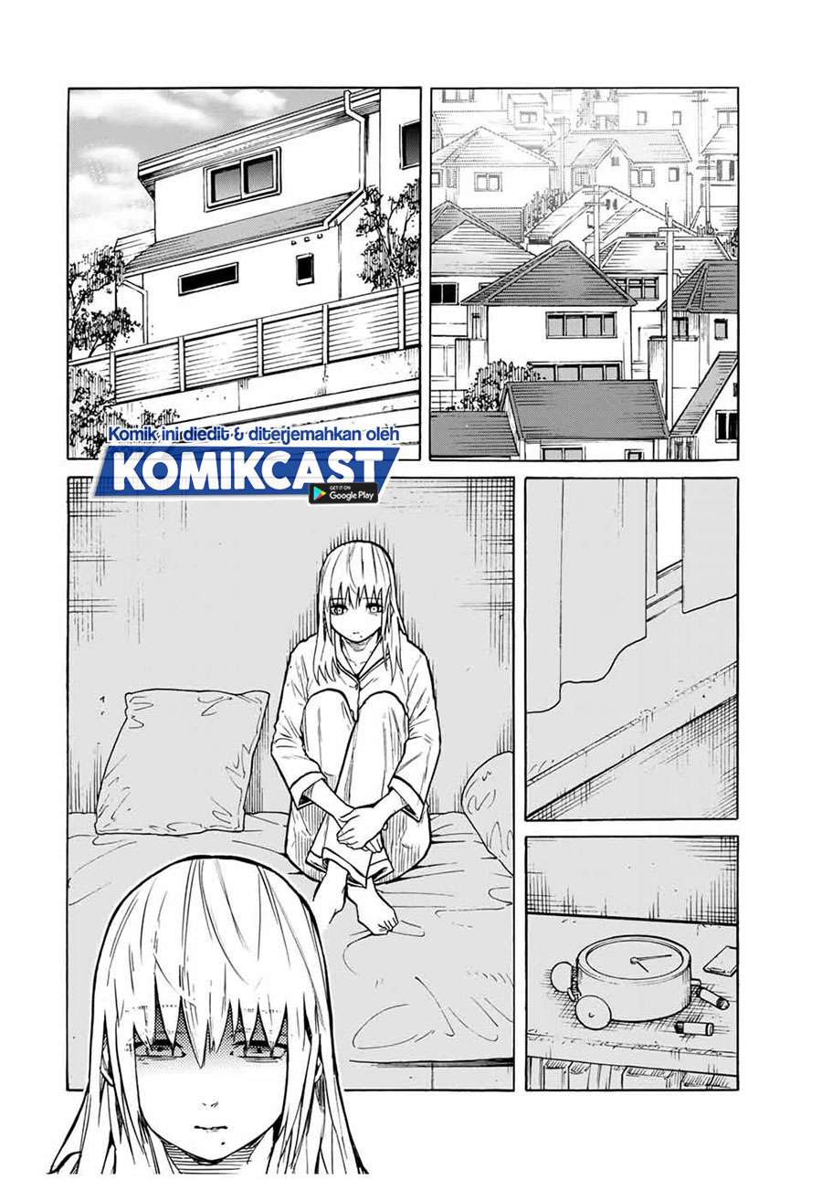 juujika-no-rokunin - Chapter: 38