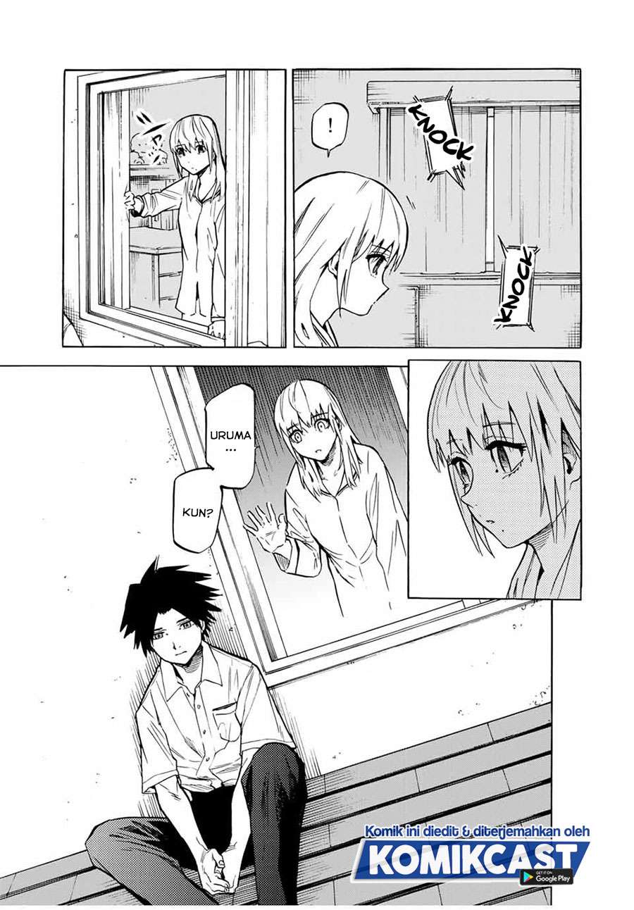 juujika-no-rokunin - Chapter: 38