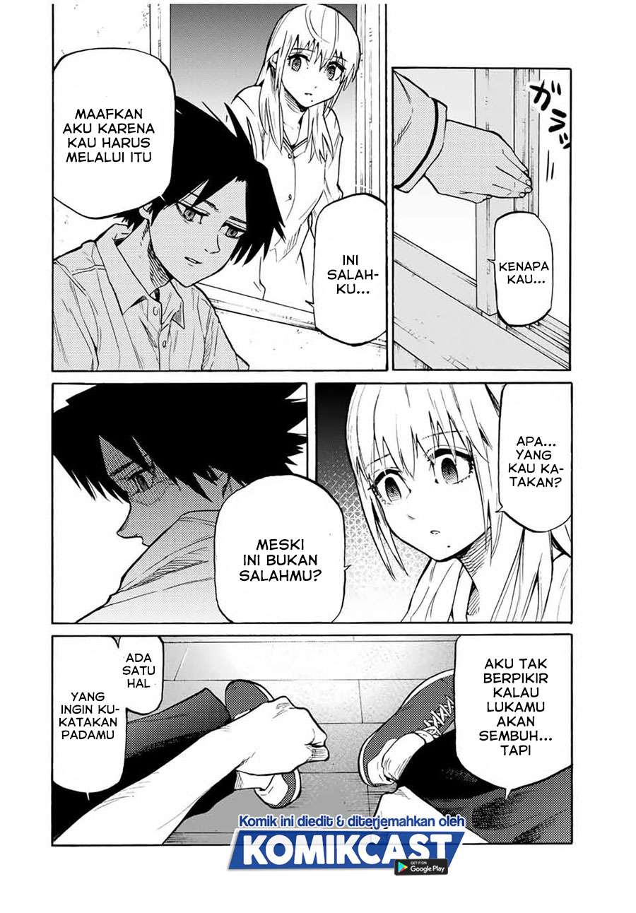 juujika-no-rokunin - Chapter: 38