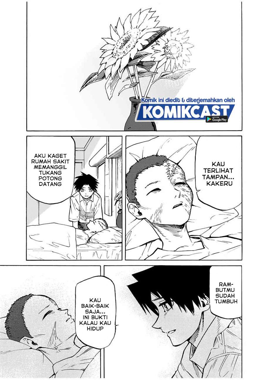 juujika-no-rokunin - Chapter: 38