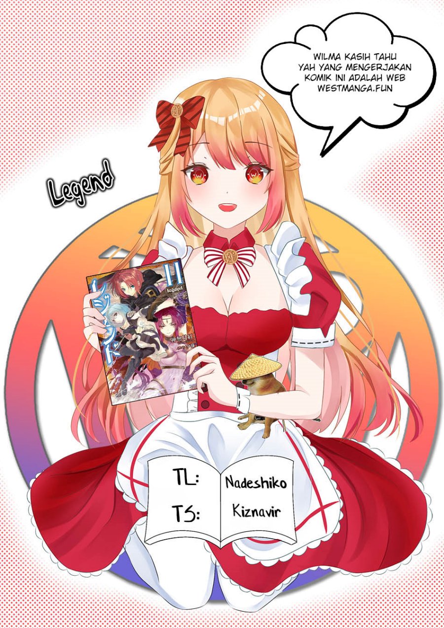 legend - Chapter: 84