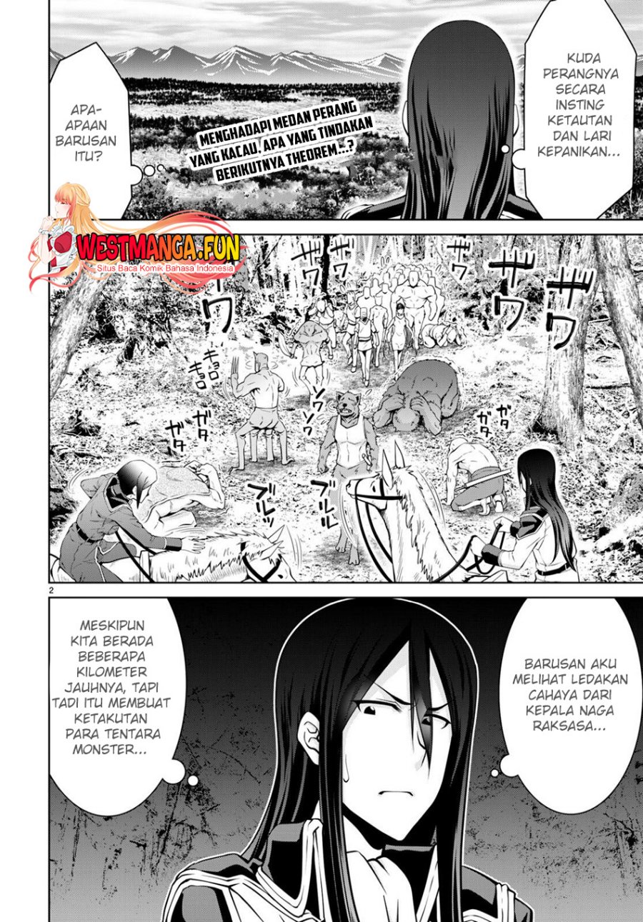legend - Chapter: 84