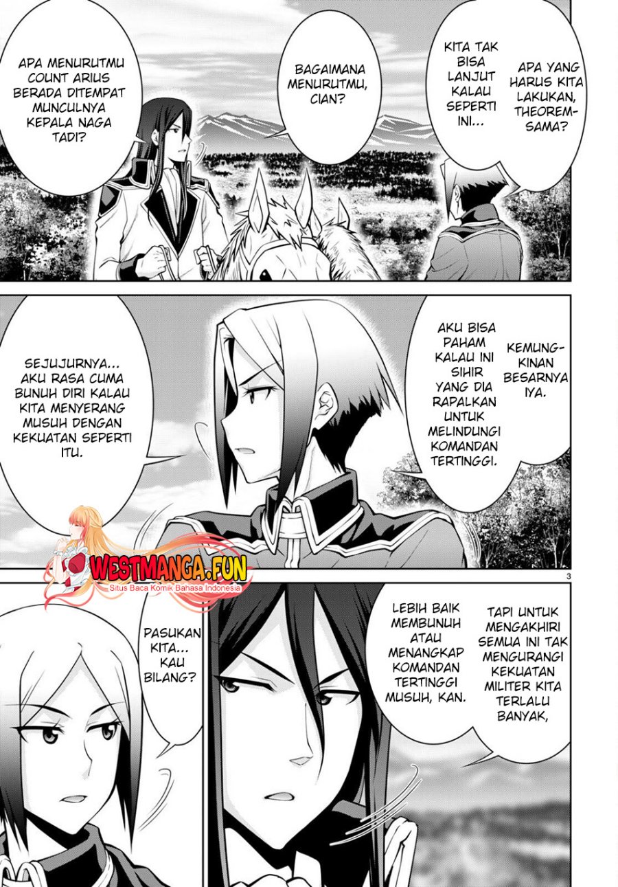 legend - Chapter: 84