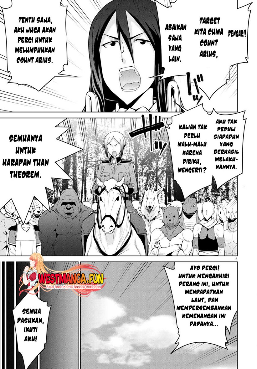 legend - Chapter: 84