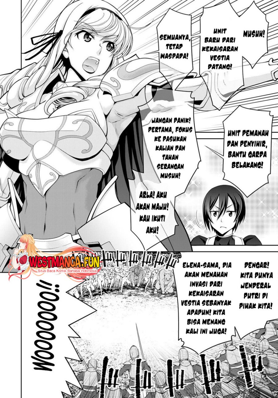 legend - Chapter: 84