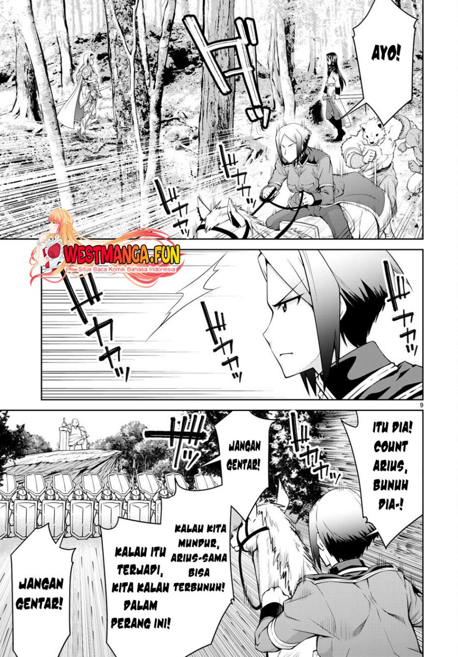 legend - Chapter: 84