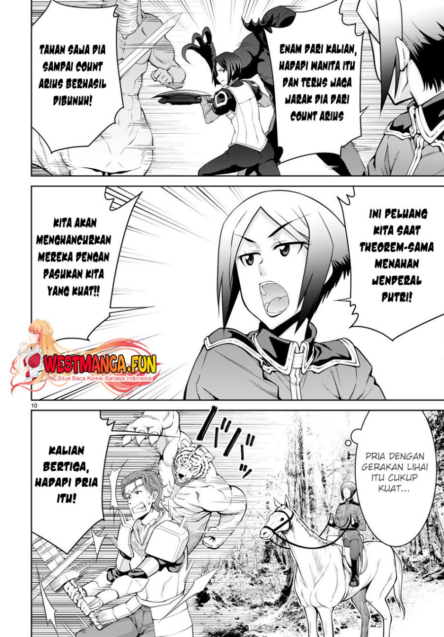 legend - Chapter: 84