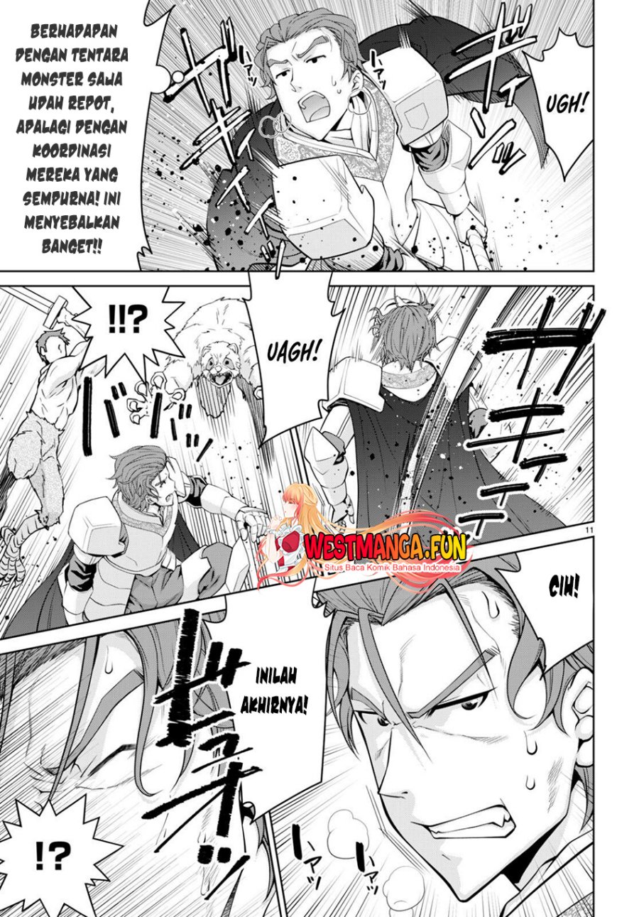 legend - Chapter: 84