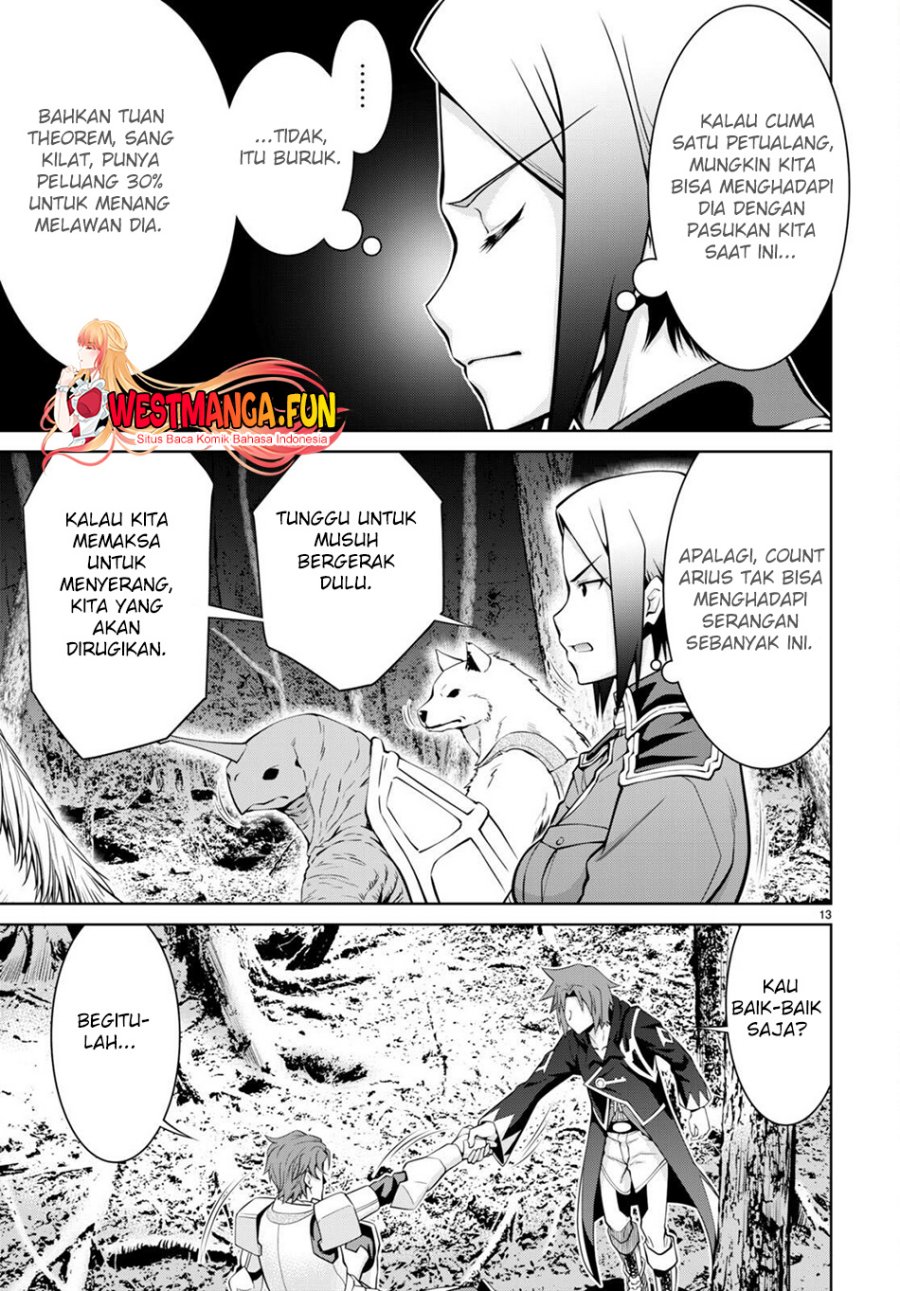 legend - Chapter: 84