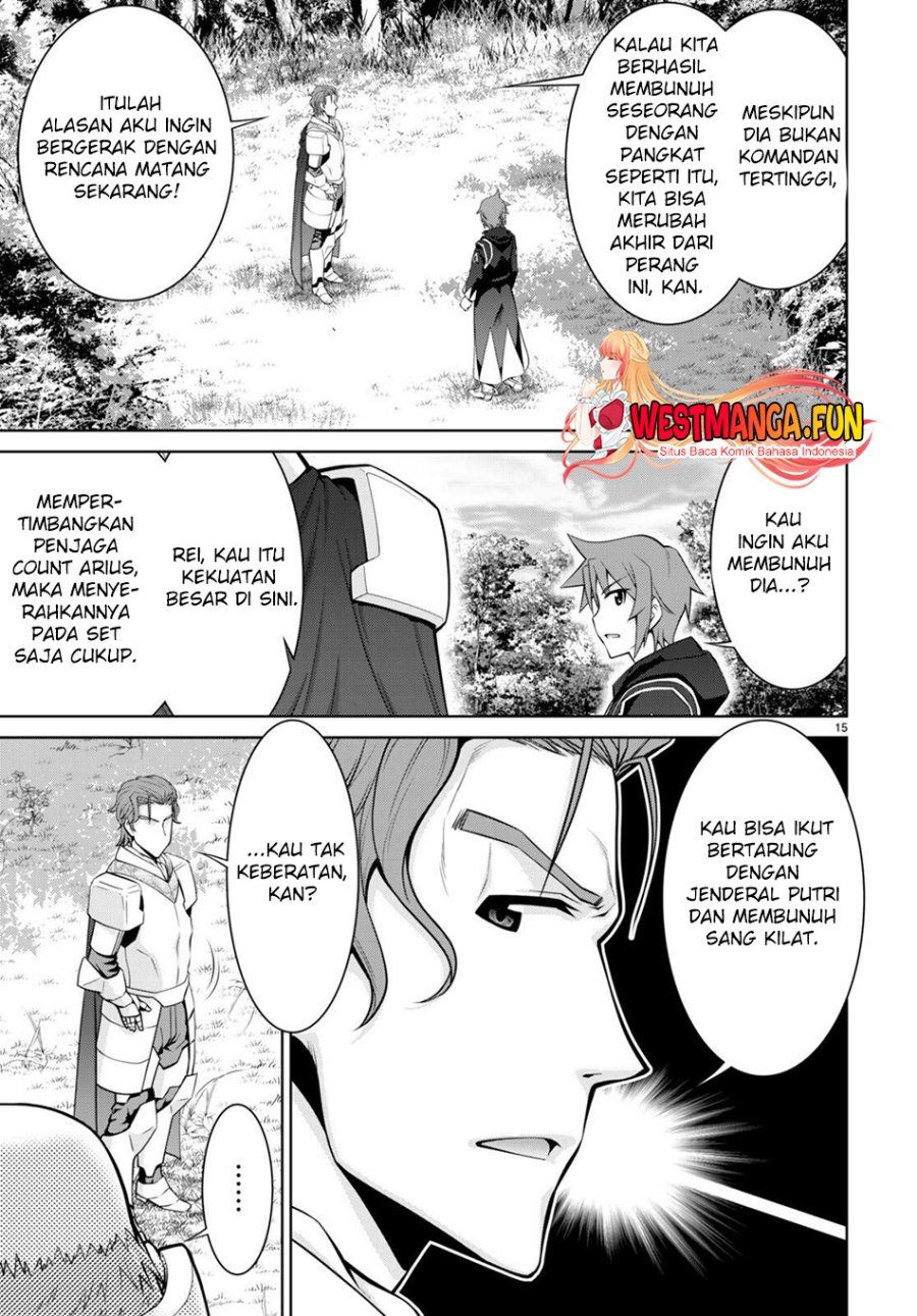 legend - Chapter: 84