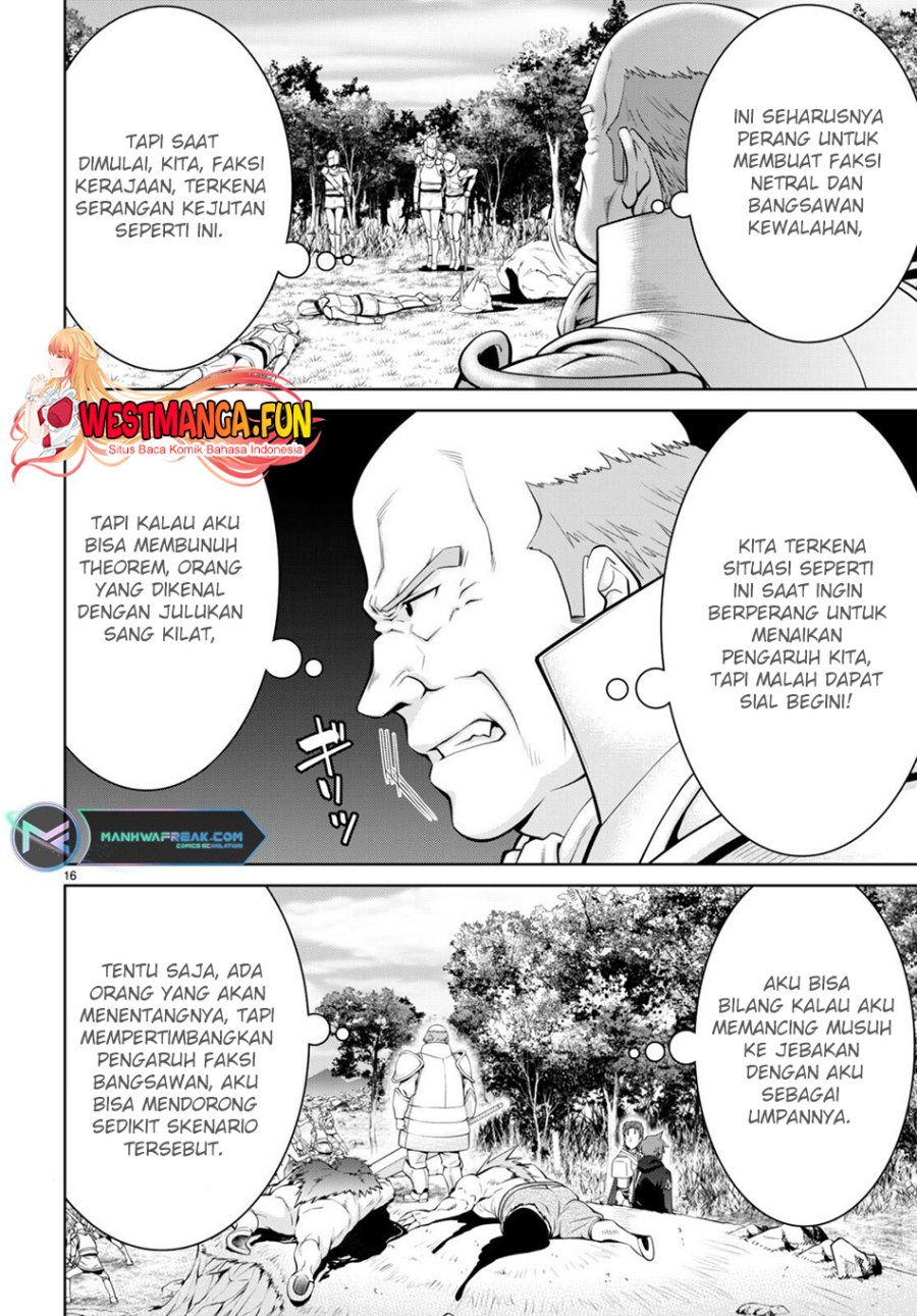 legend - Chapter: 84
