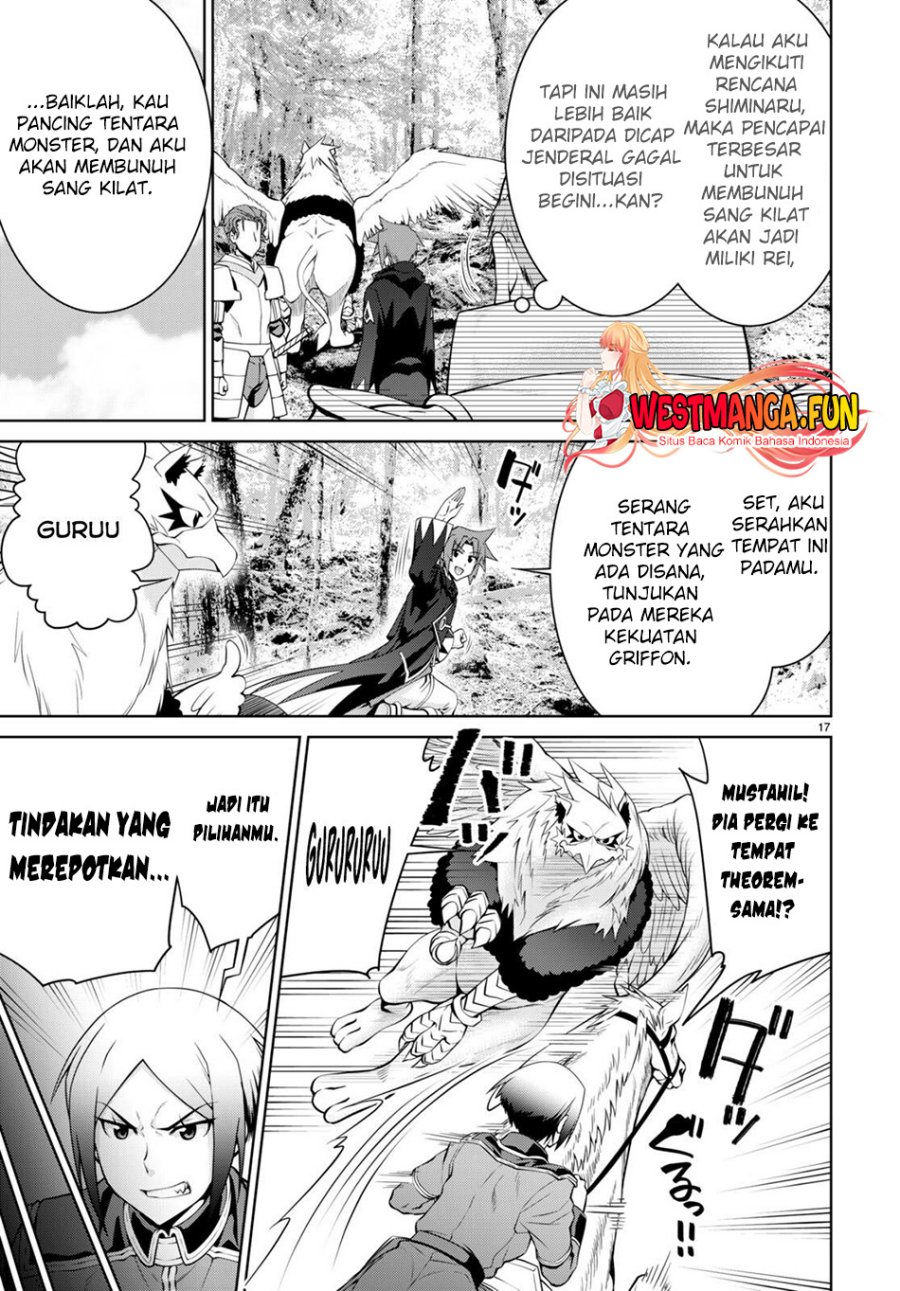 legend - Chapter: 84
