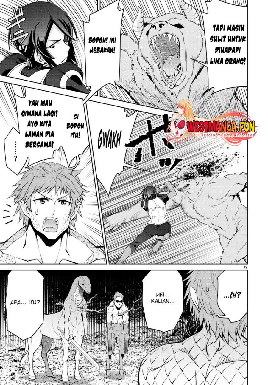 legend - Chapter: 84