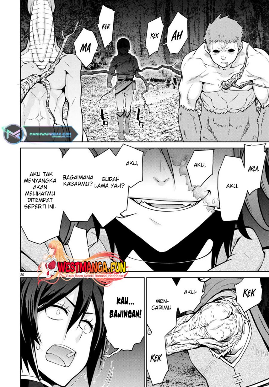 legend - Chapter: 84