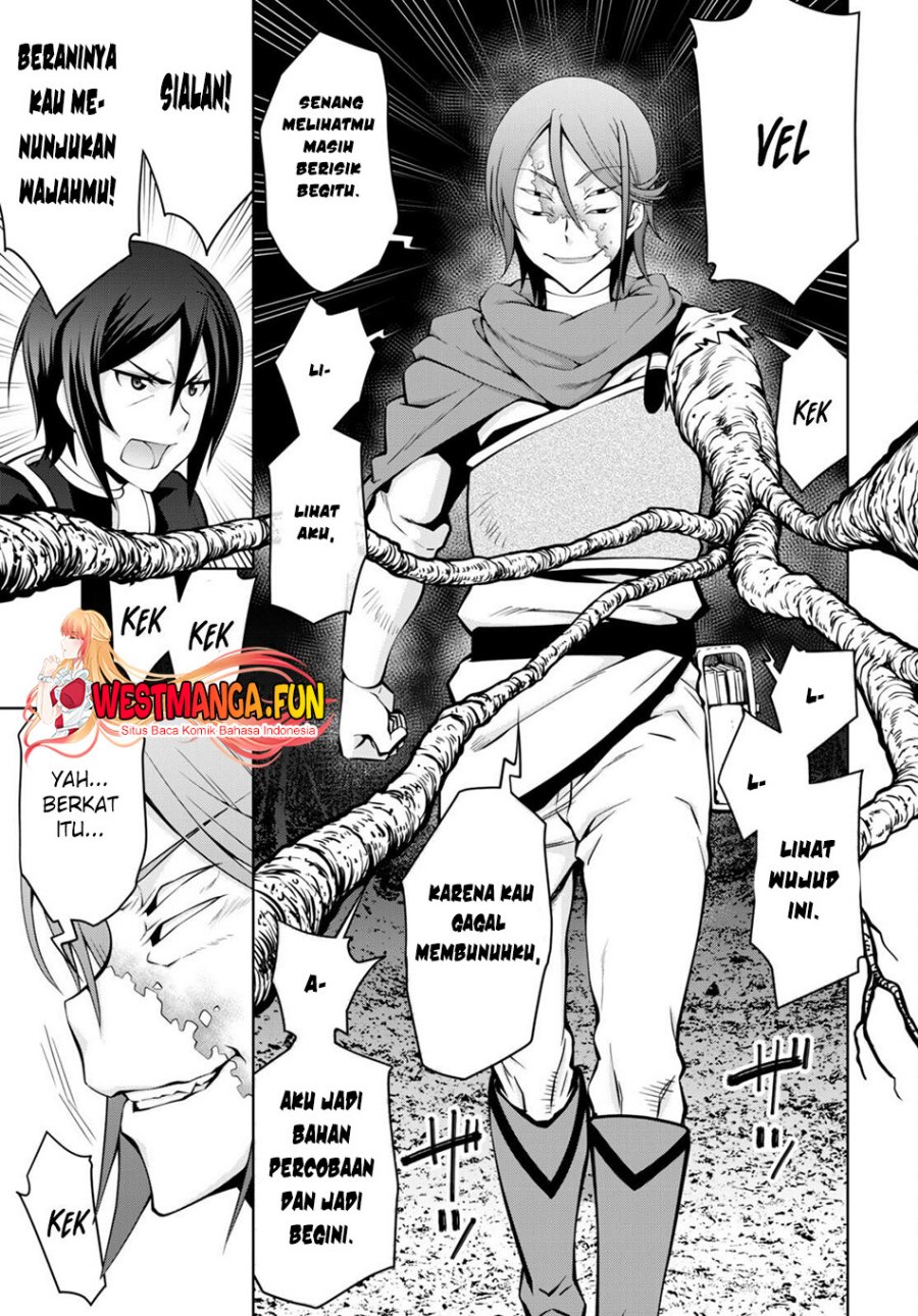 legend - Chapter: 84