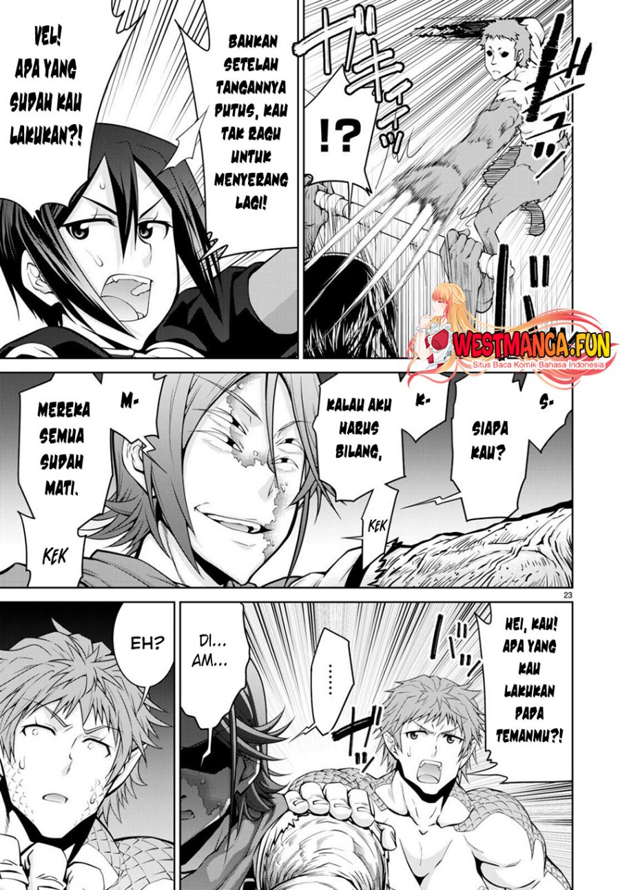 legend - Chapter: 84