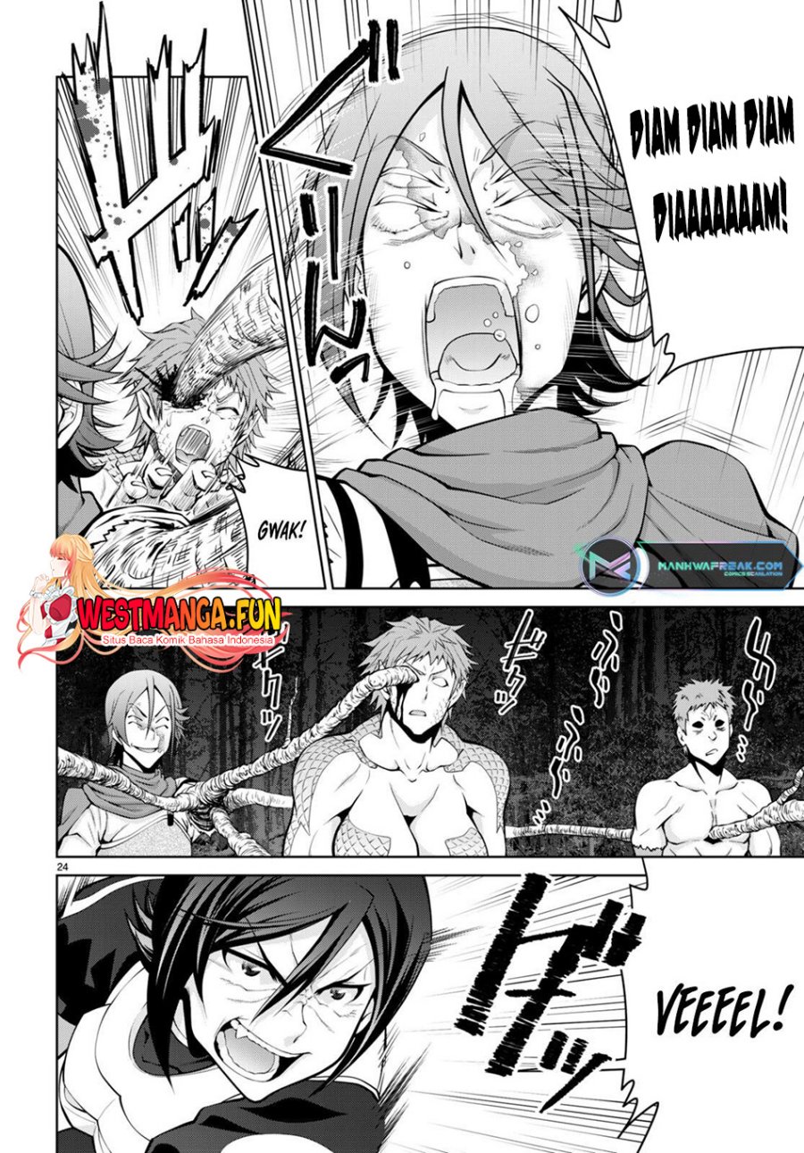 legend - Chapter: 84