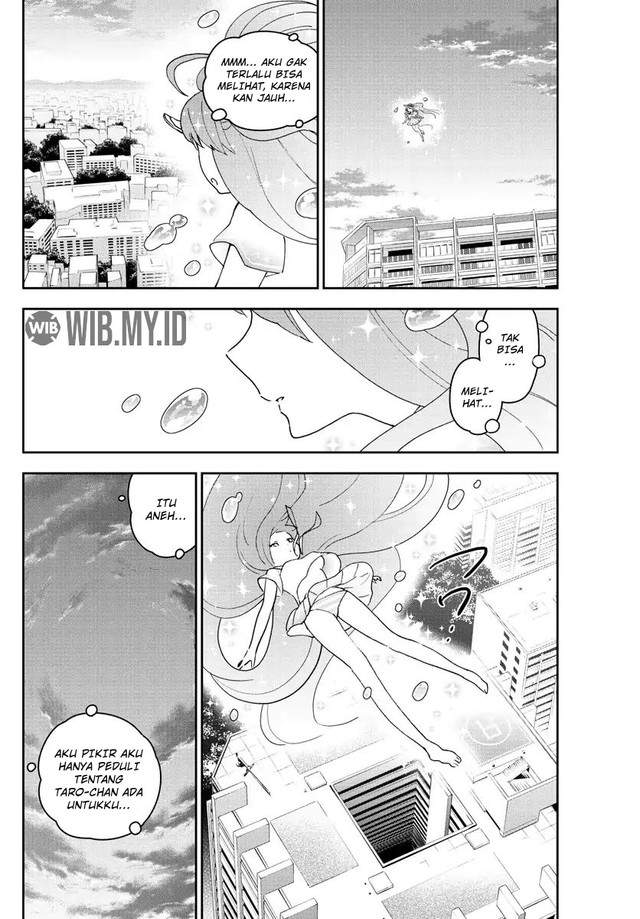 hatsukoi-zombie - Chapter: 148