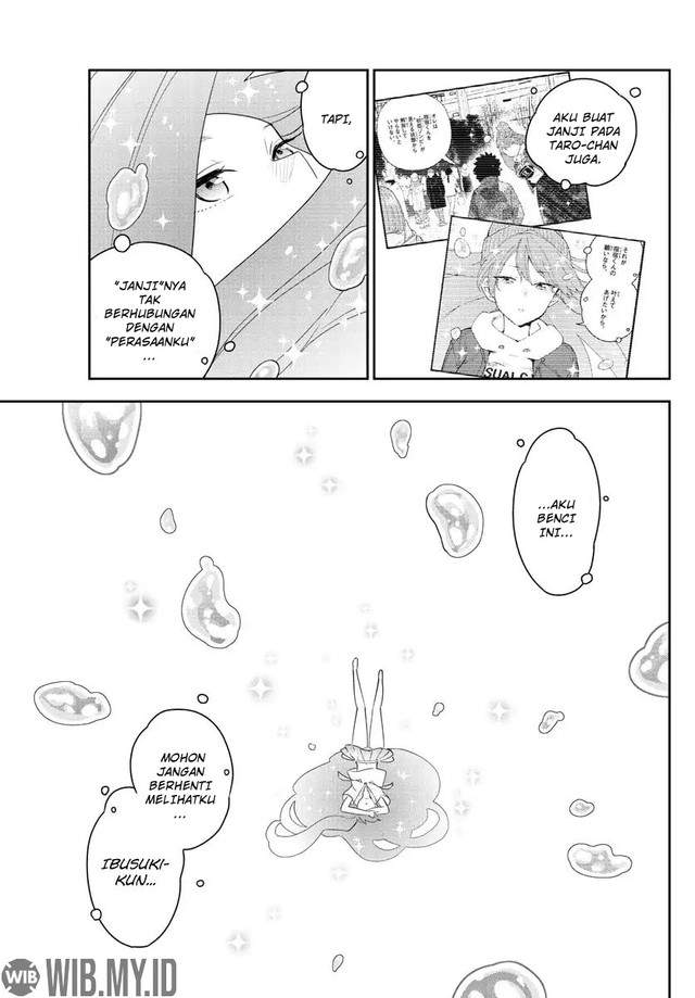 hatsukoi-zombie - Chapter: 148