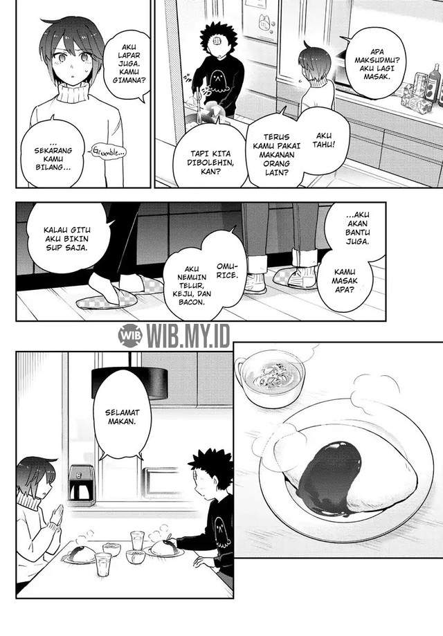 hatsukoi-zombie - Chapter: 148