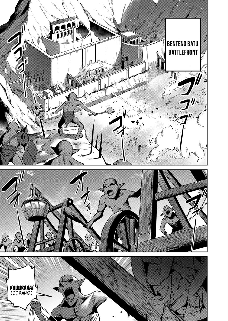 kichiku-eiyuu - Chapter: 19