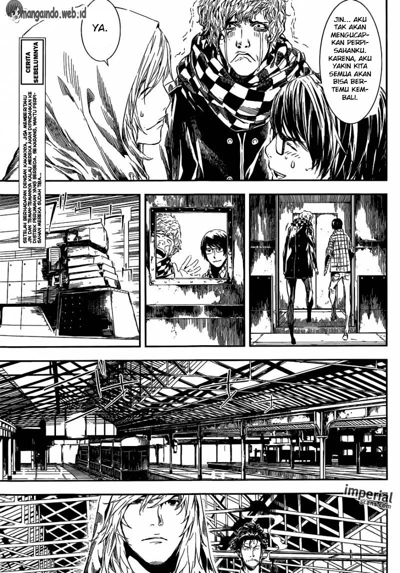 area-d-inou-ryouiki - Chapter: 107