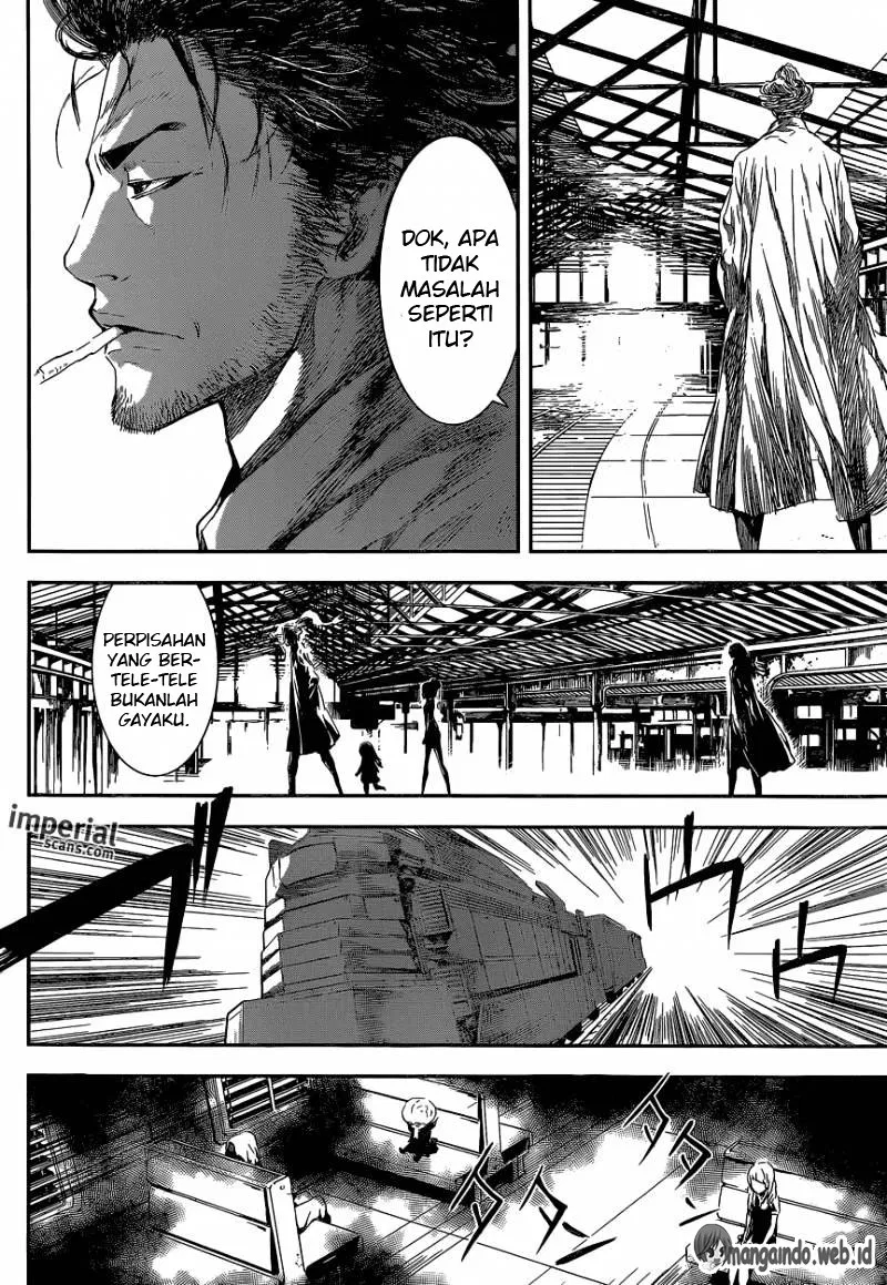 area-d-inou-ryouiki - Chapter: 107