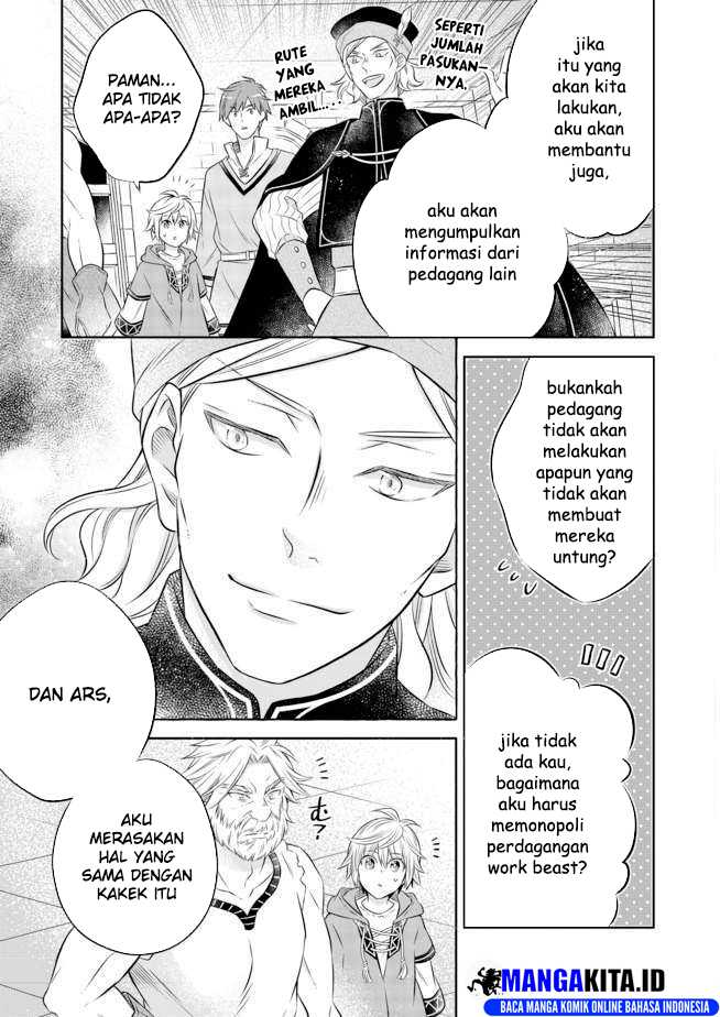 isekai-no-binbou-nouka-ni-tensei-shita-node-renga-wo-tsukutte-shiro-wo-tateru-koto-ni-shimashita - Chapter: 11.2