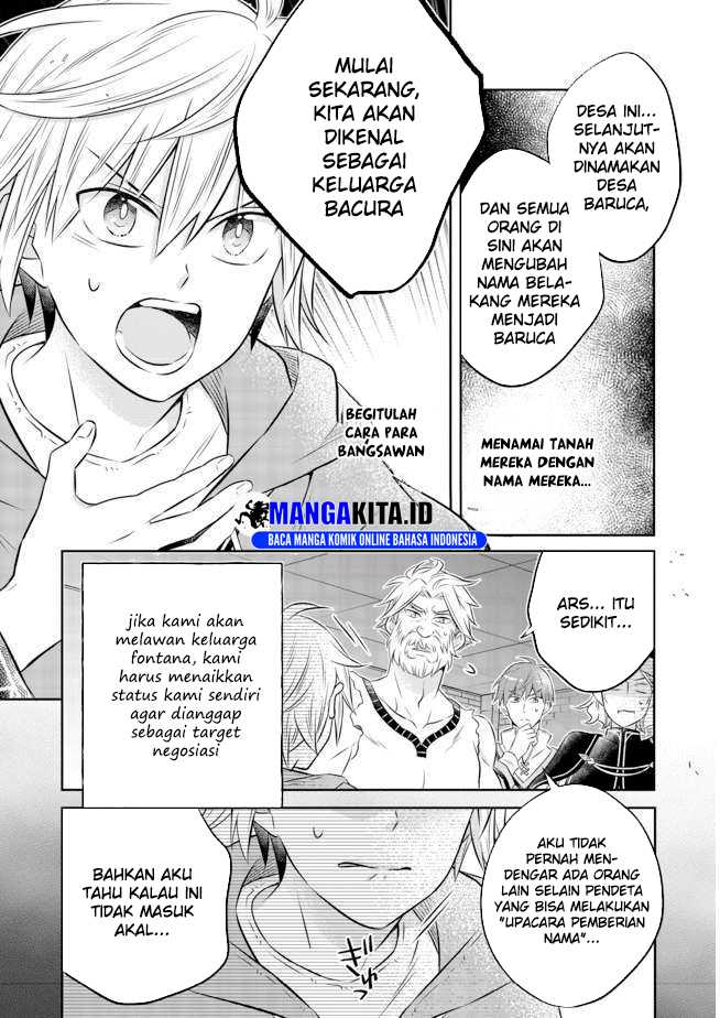 isekai-no-binbou-nouka-ni-tensei-shita-node-renga-wo-tsukutte-shiro-wo-tateru-koto-ni-shimashita - Chapter: 11.2