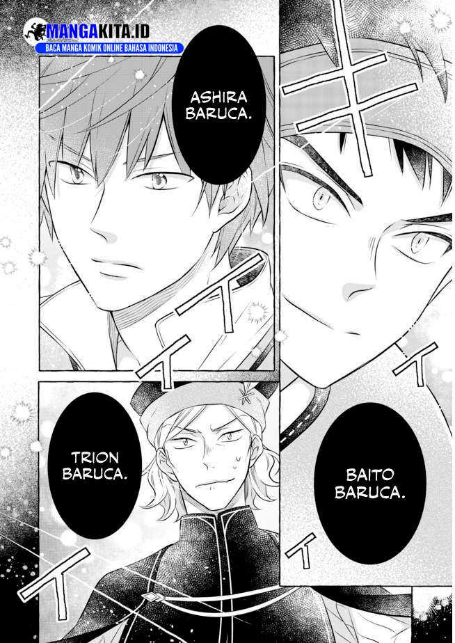 isekai-no-binbou-nouka-ni-tensei-shita-node-renga-wo-tsukutte-shiro-wo-tateru-koto-ni-shimashita - Chapter: 11.2